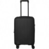 Валіза Travelite Skymate Black Маленька TL7000247-01