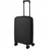 Валіза Travelite Skymate Black Маленька TL7000247-01
