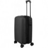 Валіза Travelite Skymate Black Маленька TL7000247-01