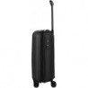 Валіза Travelite Skymate Black Маленька TL7000247-01