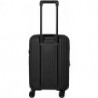 Валіза Travelite Skymate Black Маленька TL7000247-01
