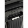 Валіза Travelite Skymate Black Маленька TL7000247-01