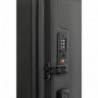 Валіза Travelite Skymate Black Маленька TL7000247-01
