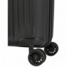 Валіза Travelite Skymate Black Маленька TL7000247-01