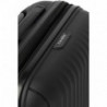 Валіза Travelite Skymate Black Маленька TL7000247-01