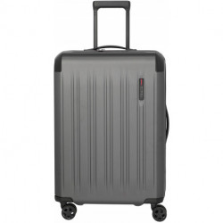 Чемодан Travelite Dynamiic Anthracite Средний TL7000148-04
