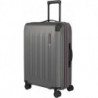 Чемодан Travelite Dynamiic Anthracite Средний TL7000148-04