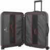 Чемодан Travelite Dynamiic Anthracite Средний TL7000148-04