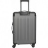 Чемодан Travelite Dynamiic Anthracite Средний TL7000148-04