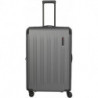 Чемодан Travelite Dynamiic Anthracite Большой TL7000149-04