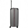 Чемодан Travelite Dynamiic Anthracite Большой TL7000149-04