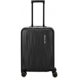 Валіза Travelite Barbara Novelty Black Маленька TL7000047-01