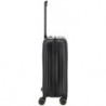 Чемодан Travelite Barbara Novelty Black Маленький TL7000047-01