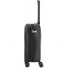 Чемодан Travelite Barbara Novelty Black Маленький TL7000047-01