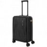 Чемодан Travelite Barbara Novelty Black Маленький TL7000047-01
