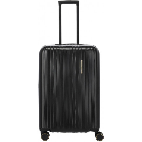 Валіза Travelite Barbara Novelty Black Середня TL7000048-01