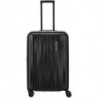 Валіза Travelite Barbara Novelty Black Середня TL7000048-01