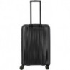 Валіза Travelite Barbara Novelty Black Середня TL7000048-01