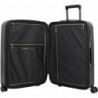 Валіза Travelite Barbara Novelty Black Середня TL7000048-01