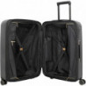 Валіза Travelite Barbara Novelty Black Середня TL7000048-01