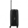 Валіза Travelite Barbara Novelty Black Середня TL7000048-01