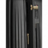 Валіза Travelite Barbara Novelty Black Середня TL7000048-01