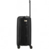 Валіза Travelite Barbara Novelty Black Середня TL7000048-01