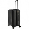 Валіза Travelite Barbara Novelty Black Середня TL7000048-01