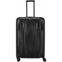 Чемодан Travelite Barbara Novelty Black Большой TL7000049-01