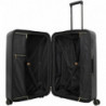 Чемодан Travelite Barbara Novelty Black Большой TL7000049-01
