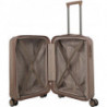 Валіза Travelite Paros Cappuccino Маленька TL076747-60