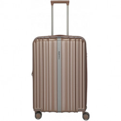 Чемодан Travelite Paros Cappuccino Средний TL076748-60