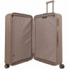 Чемодан Travelite Paros Cappuccino Большой TL076749-60