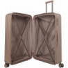 Чемодан Travelite Paros Cappuccino Большой TL076749-60