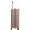 Чемодан Travelite Paros Cappuccino Большой TL076749-60