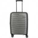 Валіза Travelite Air Base Anthracite Маленька TL075345-04