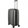 Валіза Travelite Air Base Anthracite Маленька TL075345-04