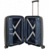 Валіза Travelite Air Base Anthracite Маленька TL075345-04