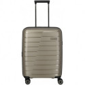 Валіза Travelite Air Base Champagne Маленька TL075345-40