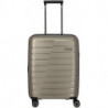 Валіза Travelite Air Base Champagne Маленька TL075345-40