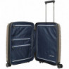 Валіза Travelite Air Base Champagne Маленька TL075345-40