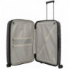 Чемодан Travelite Air Base Coffee Средний TL075348-60