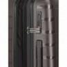 Чемодан Travelite Air Base Coffee Средний TL075348-60