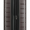 Чемодан Travelite Air Base Coffee Средний TL075348-60