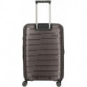 Чемодан Travelite Air Base Coffee Средний TL075348-60