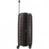 Чемодан Travelite Air Base Coffee Средний TL075348-60