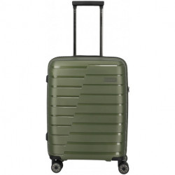 Чемодан Travelite Air Base Olive Маленький TL075347-86