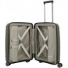 Чемодан Travelite Air Base Olive Маленький TL075347-86
