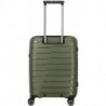 Чемодан Travelite Air Base Olive Маленький TL075347-86