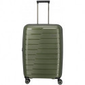 Чемодан Travelite Air Base Olive Средний TL075348-86